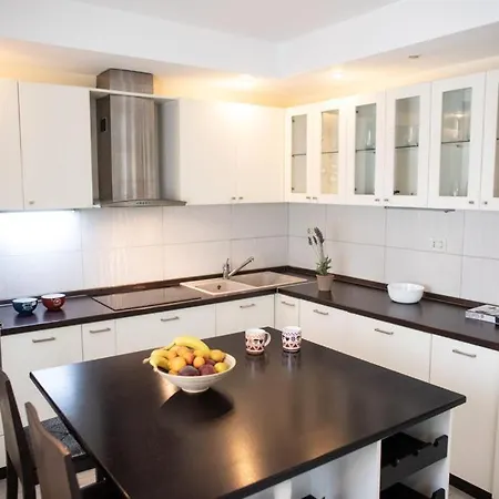 Down Town Center Apartament