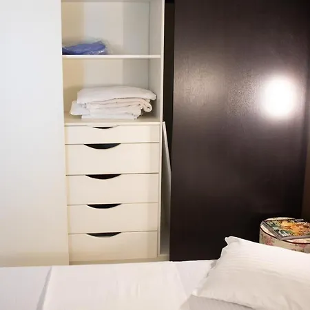 Apartamento Down Town Center *