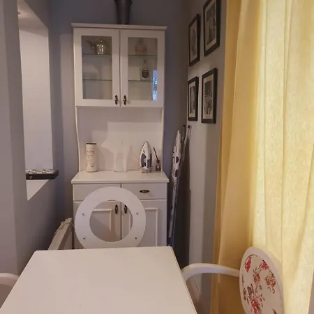 Apartamento Down Town Center