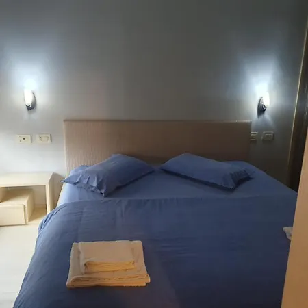 アパート Down Town Center