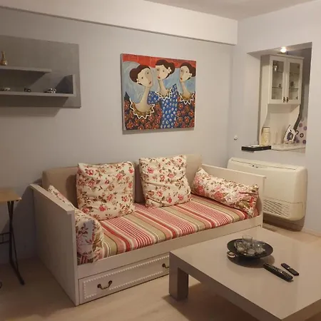 Apartamento Down Town Center *