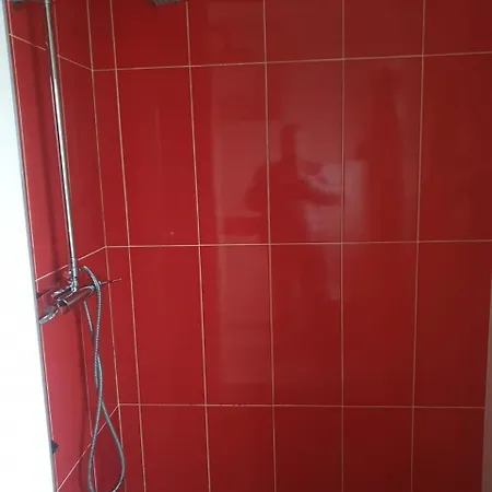 Down Town Center Apartamento Tirana