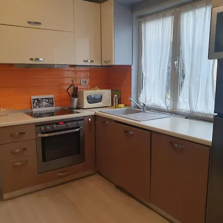 Apartamento Down Town Center