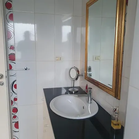 Apartamento Down Town Center *