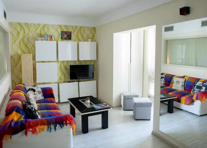 Apartman Down Town Center *