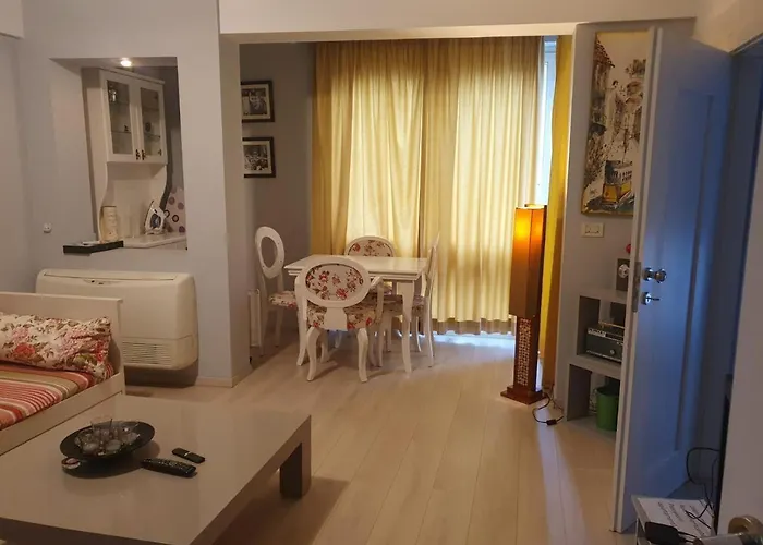 Down Town Center Apartman *