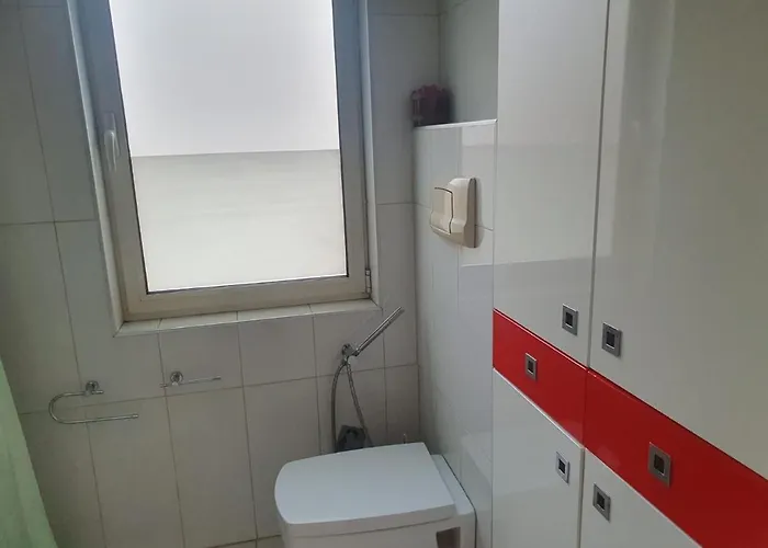 Apartman Down Town Center Tirana