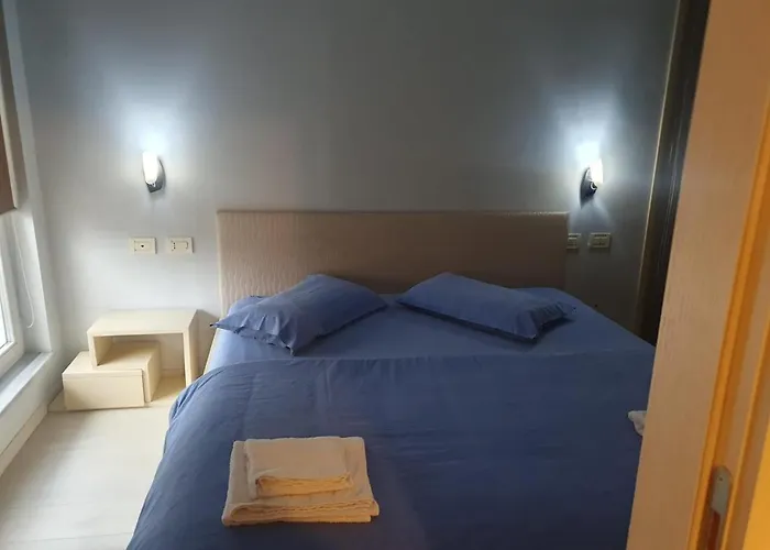 Apartman Down Town Center