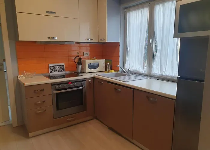 Apartman Down Town Center