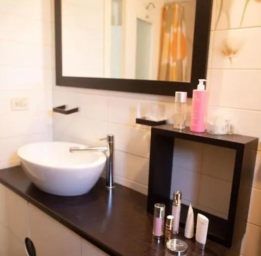 Down Town Center Apartman Tirana